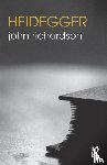 Richardson, John (New York University - Heidegger