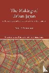 Sorensen, Andre - The Making of Urban Japan