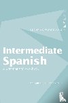Wilkie, Irene (University of the West of England, Arnaiz, Carmen (University of the West of England - Intermediate Spanish