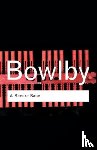 Bowlby, John - A Secure Base