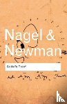 Nagel, Ernest, Newman, James R. - Godel's Proof