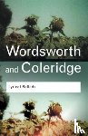 Wordsworth, William, Coleridge, Samuel Taylor - Lyrical Ballads