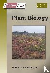 Lack, Andrew (Oxford Brookes University, UK), Evans, David - BIOS Instant Notes in Plant Biology