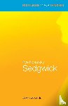 Edwards, Jason (University of York - Eve Kosofsky Sedgwick