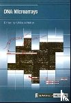  - DNA Microarrays