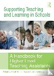  - Supporting Teaching and Learning in Schools