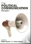  - The Political Communication Reader