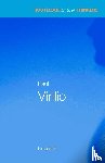James, Ian - Paul Virilio