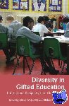  - Diversity in Gifted Education - International Perspectives on Global Issues