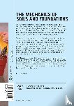 Atkinson, John (City University - The Mechanics of Soils and Foundations