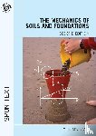 Atkinson, John (City University - The Mechanics of Soils and Foundations