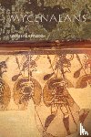 Castleden, Rodney - The Mycenaeans