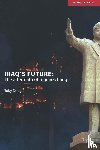 Dodge, Toby (Queen Mary - Iraq's Future