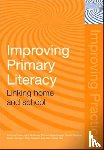 Feiler, Anthony (University of Bristol, Andrews, Jane (University of the West of England, Greenhough, Pamela (University of Bristol, Hughes, Martin (University of Bristol - Improving Primary Literacy
