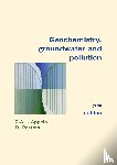 Appelo, C.A.J. (Hydrochemical Consultant, Postma, Dieke (Technical University of Denmark - Geochemistry, Groundwater and Pollution