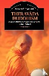 Gombrich, Richard F. (University of Oxford, UK) - Theravada Buddhism