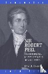 Evans, Eric J. (Emeritus Professor - Sir Robert Peel