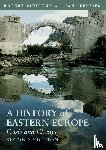Bideleux, Robert, Jeffries, Ian - A History of Eastern Europe