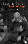  - Jacques Derrida: Basic Writings