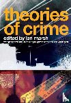  - Theories of Crime