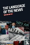 Conboy, Martin (University of Sheffield - The Language of the News