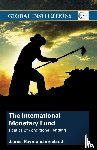 Vreeland, James Raymond (Yale University - The International Monetary Fund (IMF)