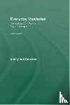 van Deurzen, Emmy (New School of Psychotherapy and Counselling - Everyday Mysteries