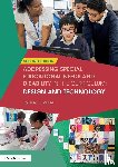 Davies, Louise (Founder of the Food Teachers Centre - Addressing Special Educational Needs and Disability in the Curriculum: Design and Technology