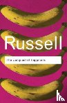 Russell, Bertrand - The Conquest of Happiness