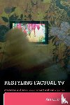 Hill, Annette (Lund University - Restyling Factual TV