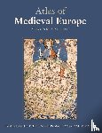  - Atlas of Medieval Europe