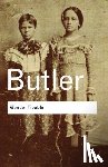 Butler, Judith - Gender Trouble