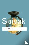 Spivak, Gayatri Chakravorty - In Other Worlds