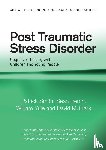 Smith, Patrick (Institute of Psychiatry, Perrin, Sean (Institute of Psychiatry, Yule, William (Institute of Psychiatry, Clark, David M. - Post Traumatic Stress Disorder