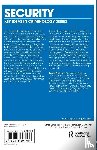 Zedner, Lucia (University of Oxford - Security
