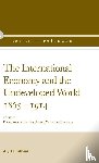 Latham, A.J.H. - The International Economy and the Undeveloped World 1865-1914