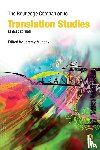 Munday, Jeremy (University of Leeds - The Routledge Companion to Translation Studies