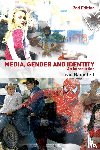 Gauntlett, David (University of Westminster - Media, Gender and Identity