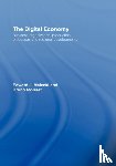 Malecki, Edward J. (Ohio State University, Moriset, Bruno (University of Jean Moulin - The Digital Economy