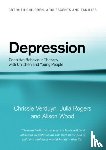 Verduyn, Chrissie (Central Manchester & Manchester Children's University Hospitals NHS Trust, Rogers, Julia (Berkshire Healthcare NHS Foundation Trust, Wood, Alison (in private practice - Depression