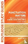 Kirkman, John - Punctuation Matters