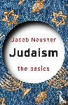 Neusner, Jacob (Bard College - Judaism: The Basics