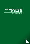 Atkinson, C. - Making Sense of Piaget