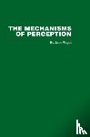 Piaget, Jean - The Mechanisms of Perception