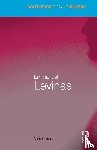 Hand, Se?n (University of Warwick - Emmanuel Levinas