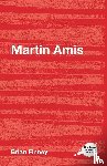 Finney, Brian (California State University - Martin Amis