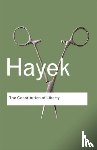 Hayek, F.A. - The Constitution of Liberty