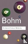 Bohm, David - The Special Theory of Relativity