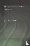 Hirst, Jacqueline G. Suthren (University of Manchester - Samkara's Advaita Vedanta