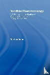 Lusthaus, Dan - Buddhist Phenomenology